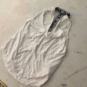Nike tank